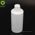 La bouteille en plastique écologique durable durable de fantaisie réutilisent le récipient cosmétique